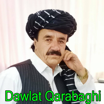 Dawlat Qarabaghai - Dar So Gham Dar So