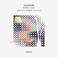 Quenum - Bolero Soul EP