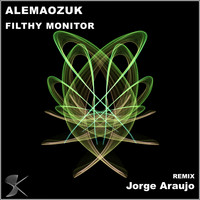 Alemaozuk - Filthy Monitor