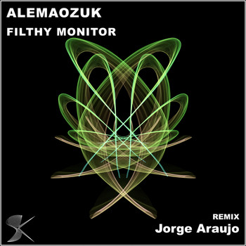 Alemaozuk - Filthy Monitor