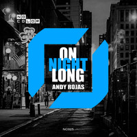 Andy Rojas - On Night Long