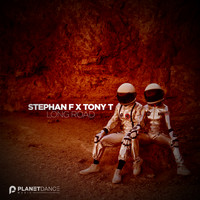 Stephan F & Tony T - Long Road