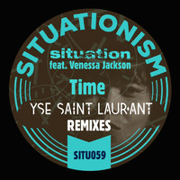 Situation - Time (Yse Saint Laur'ant Remixes)