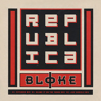 Republica - Bloke