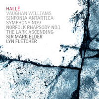 Hallé & Sir Mark Elder - Symphony No. 7, "Sinfonia antartica": II. Scherzo: Moderato