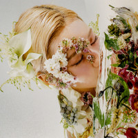 Cherry Coke - every flower you gave me (Explicit)