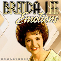 Brenda Lee - Emotions (Remastered)