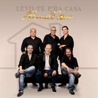 AlmaNova - Levo-Te P´ra Casa