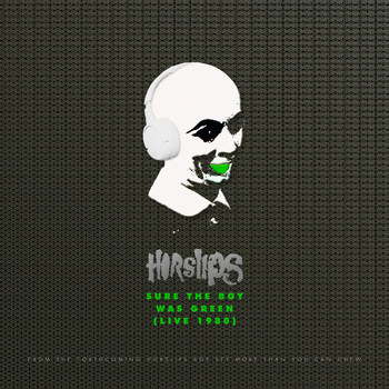 Horslips - Sure the Boy Was Green (Live 1980 `Belfast Gigs` Outtake)