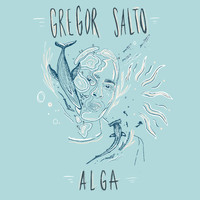 Gregor Salto - Alga