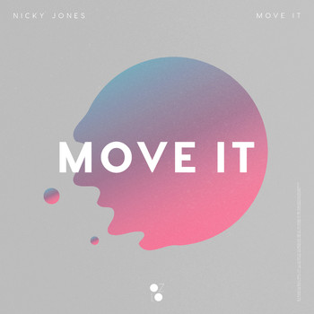 Nicky Jones - Move It