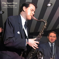 The Jazz Five - The Hooter (Analog Source Remaster 2022)