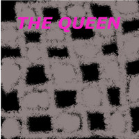 The Queen - Pink 8 bit