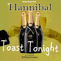 Hannibal - Toast Tonight