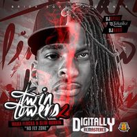 Waka Flocka Flame - Twin Towers 2 (No Fly Zone) [feat. Slim Dunkin] (Explicit)