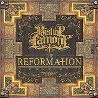 Bishop Lamont - The Reformation: G.D.N.I.A.F.T (Explicit)