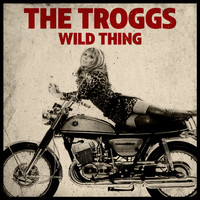 The Troggs - Wild Thing (Re-Recorded)