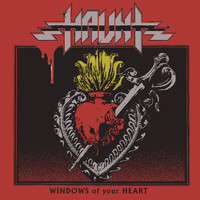 Haunt - Windows of Your Heart
