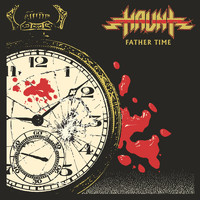 Haunt - Father Time