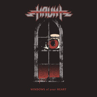 Haunt - Windows of Your Heart (Explicit)