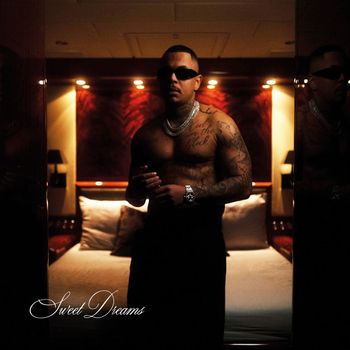 Luciano - Sweet Dreams