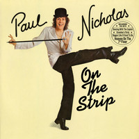 Paul Nicholas - On the Strip (Super Deluxe Edition)