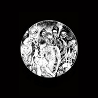 Avhath - Inurned to the Sea / Hell's Glare (Explicit)