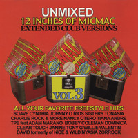 Various Artists - 12 Inches of Micmac, Vol. 3