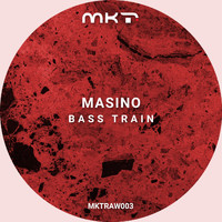 MASINO - Bass Train (Original Mix)