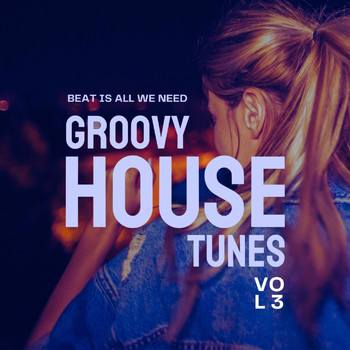 Various Artists - Beat Is All We Need (Groovy House Tunes), Vol. 3