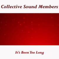 Collective Sound Members - It's Been Too Long