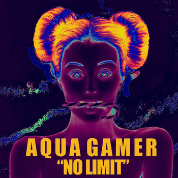 Aqua Gamer - No Limit