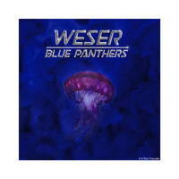 Blue Panthers - Weser