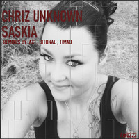 Chriz Unknown - Saskia