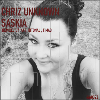 Chriz Unknown - Saskia