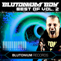 Blutonium Boy - Best of Vol. 2
