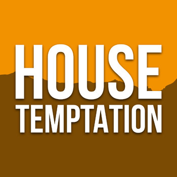 Various Artists - House Temptation