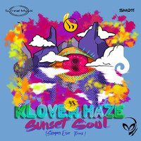 Klover Haze - Sunset Soul