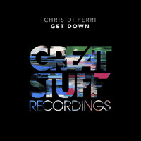 Chris Di Perri - Get Down