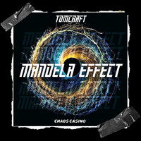 Tomcraft - Mandela Effect