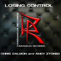 Chris Galmon & Andy Ztoned - Losing Control