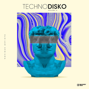 Various Artists - Techno:Disko, Vol. 6 (Explicit)
