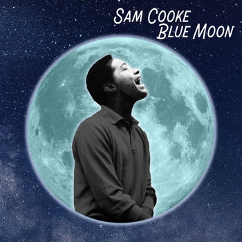 Sam Cooke - Blue Moon