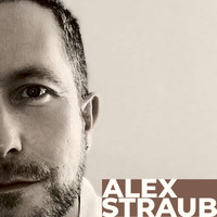 Alex Straub - Gib einfach Bescheid