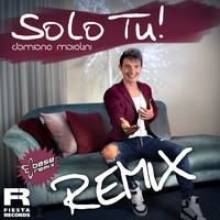 Damiano Maiolini - Solo Tu (C-Base Remix)