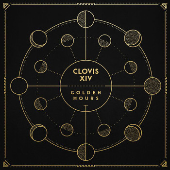 Clovis XIV - Golden Hours (Explicit)