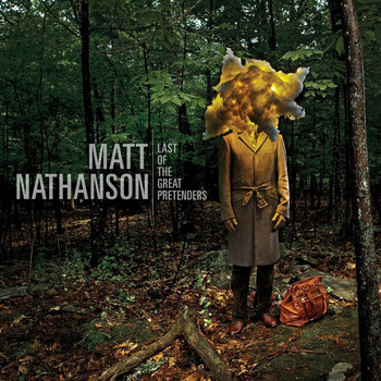 Matt Nathanson - Kinks Shirt (Live Acoustic)