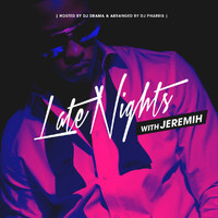 Jeremih - Late Nights With Jeremih (Explicit)