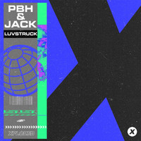 PBH & Jack - Luvstruck