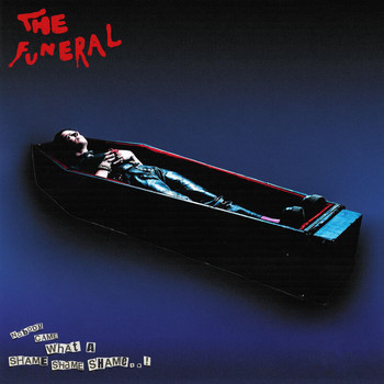 YUNGBLUD - The Funeral